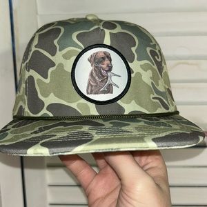 I’m selling this Bryan Co. hat in good condition